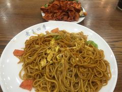 -老王四季抻面(南六东路店)