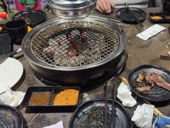 -江城二当家烤牛肉(莲塘新村店)