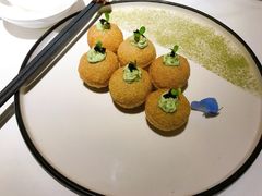 芥味金枪鱼牛油果-鹿园 MOOSE(长宁店)
