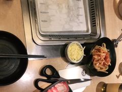 -新石器烤肉(南站店)