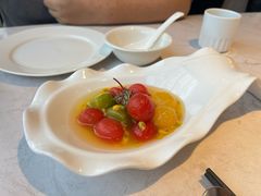 -拾溪餐厅(杭州千禧度假酒店)