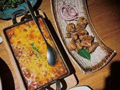 -格鲁·秀色Georgia’s Feast