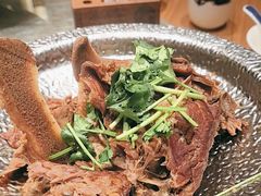 -娜仁图雅蒙古美食村(33小镇店)