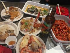 -盒马鲜生(大成店)