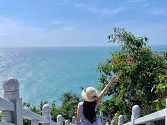 -海南分界洲岛旅游区