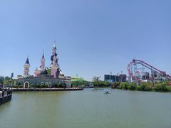-株洲方特欢乐世界