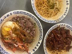 -梅溪·小伙子干挑面(安吉总店)