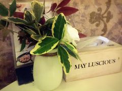 -美丽心情蛋糕(江苏路店)