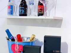 -Glacio Dessert Chef