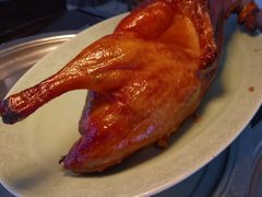 -怡豪大饭店·银顶旋转餐厅
