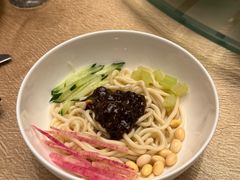-北京王府井希尔顿酒店·秦唐中餐厅Chynna