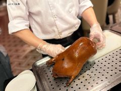 -金鸭季·北京烤鸭(深业上城店)