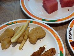 -比格比萨自助(延庆万达广场店)