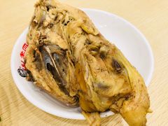 -老四季(南市场店)
