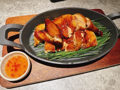 -留半山·香港食堂(啦啦宝都店)