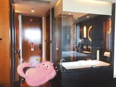 -苏州独墅湖世尊酒店