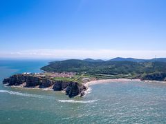 -长岛大黑山岛