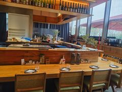 -人间酒暖·Go blanc·烧鸟·深夜食堂(陆家嘴店)