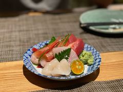 -竹· SUSHI TA-KE日本料理(王府井店)