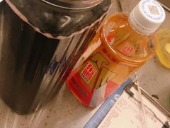 -老吕涮羊肉•东北原味烧烤•大油边•烤鱼(五角场店)