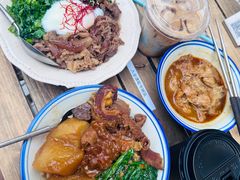 -CowCow其其·牛杂咖啡公司(六运店)