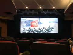 -中影国际影城(兰生大厦CINITY LED店)