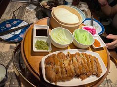-遇见长安之高山流水(李家村万达店)