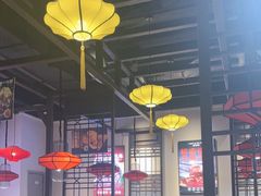 -受气牛肉·重庆耙牛肉(来福士店)