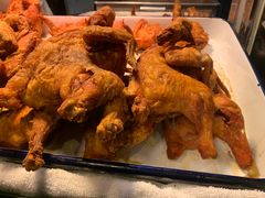 -香园炸鸡(鞍山西道店)