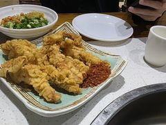 -蛙蛙鸡冷锅鱼(驷马桥店)