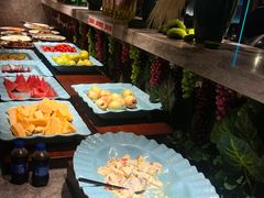 -阪尚皇·原切牛排·烤肉火锅自助(北京路店)