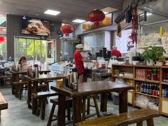 -陕西人家(莱山店)