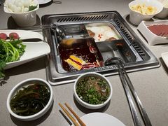 -海底捞火锅(江宸天街店)