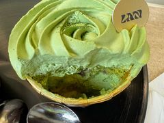 -LAN一见岚·精品蛋糕(琶洲保利店)