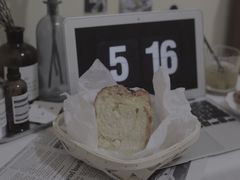 -WHEAT&BAKER-麥(凯德来福士店)