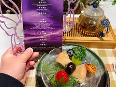 -叶叶菩提(太原别墅店)