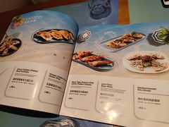 -HELLO MUSAE 拾光缪斯餐厅·纯正希腊风味(苏州中心店)