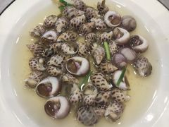 -金海湾海鲜排档(朱家尖店)