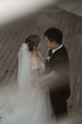-MuseMarry婚纱(前海嘉里中心店)