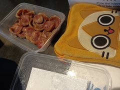 -牛将军•涮肉•烤肉(北京王府井·故宫店)