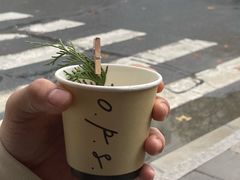 -O.P.S. CAFE