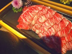 大米牛-湊湊火锅·茶憩(新中关购物中心店)