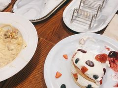 -AFS Cafe & Canteen(闽江二路店)