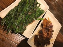 -云晓光头烧烤吧(新大陆广场店)