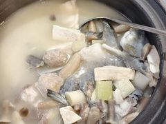 -干老四雅鱼饭店(滨江西路店)