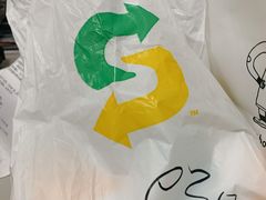 -赛百味SUBWAY(长宁龙之梦店)