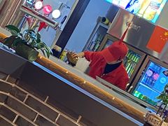 -宽窄巷子火锅(周浦店)
