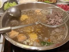 -潮汕良记牛肉火锅(洪武路店)