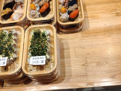 -佰禾寿司(学府凯德店)