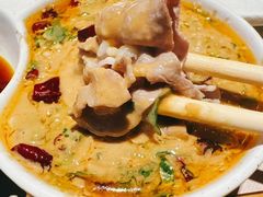 -东来顺·非遗火锅(高新店)